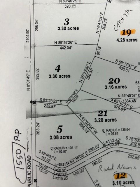 Listing Photo MLS #HMS2302784