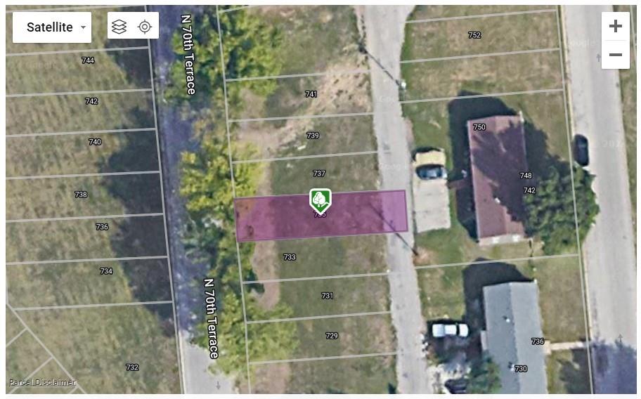 Listing Photo MLS #HMS2469221