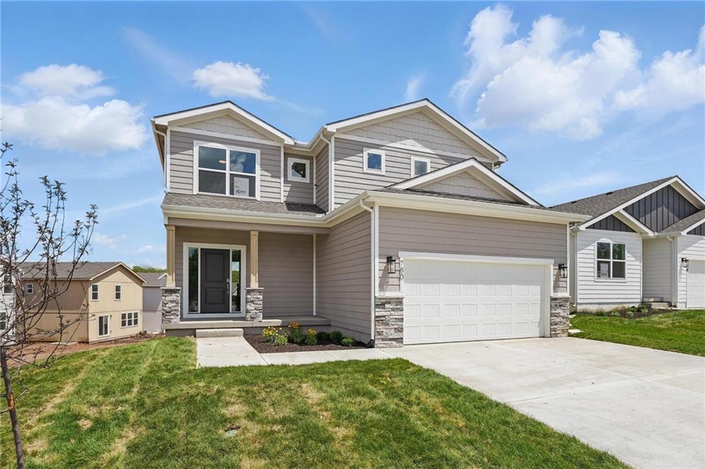 Listing Photo MLS #HMS2500489