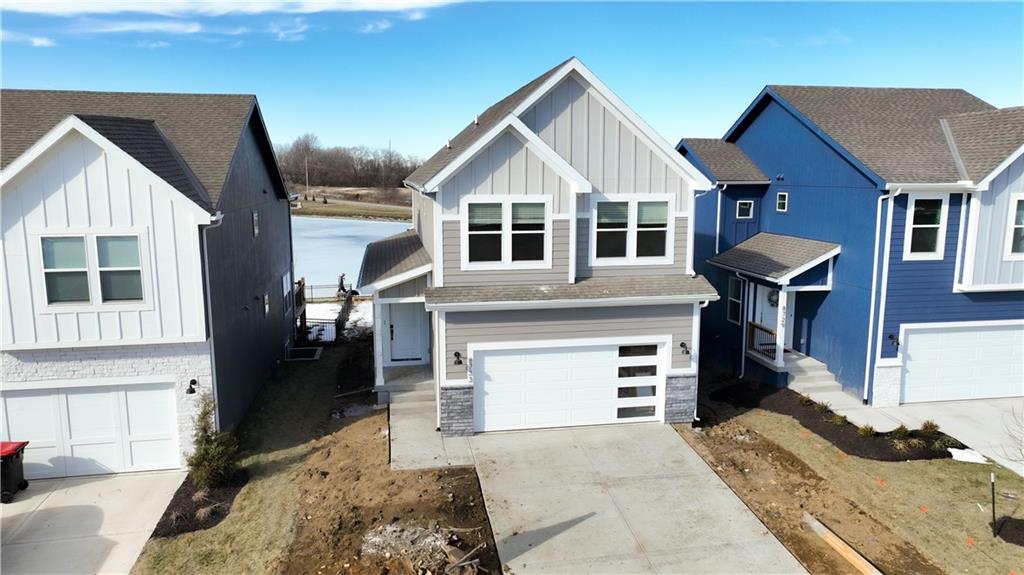 Listing Photo MLS #HMS2505398