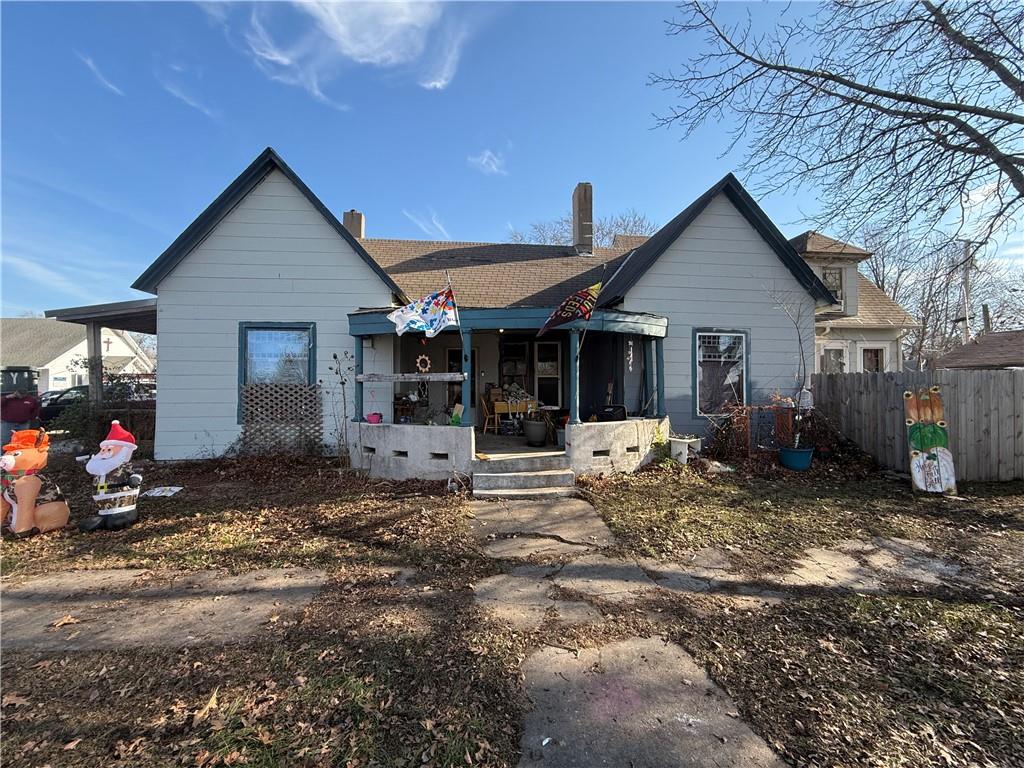 Listing Photo MLS #HMS2524043