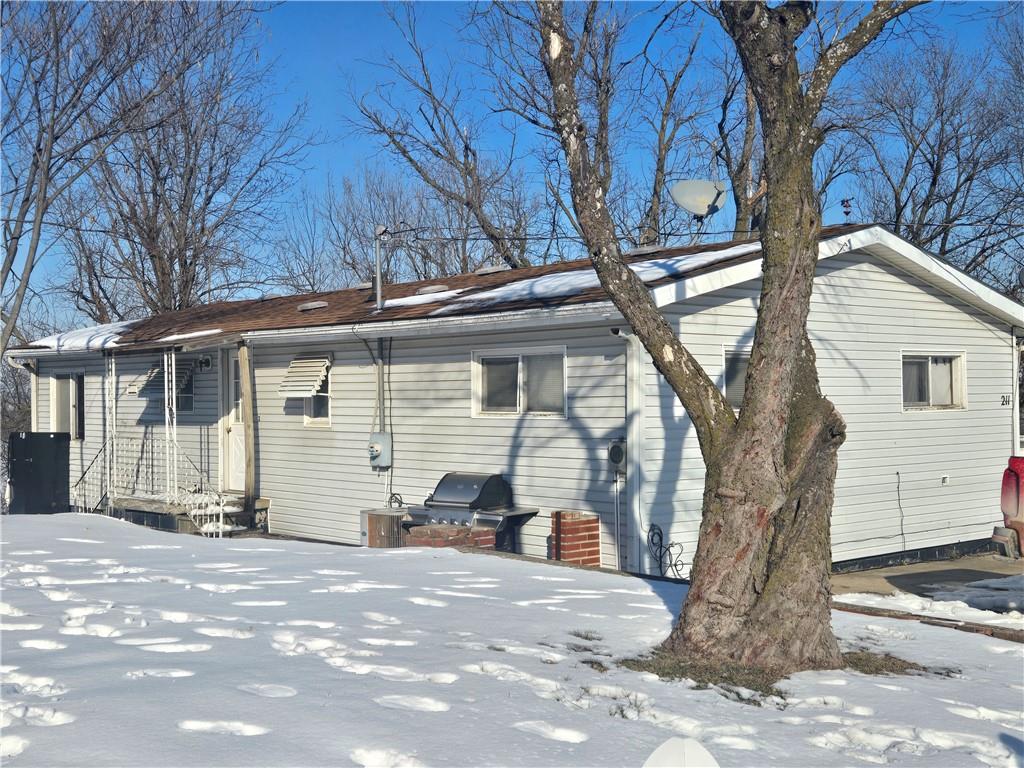 Listing Photo MLS #HMS2526105