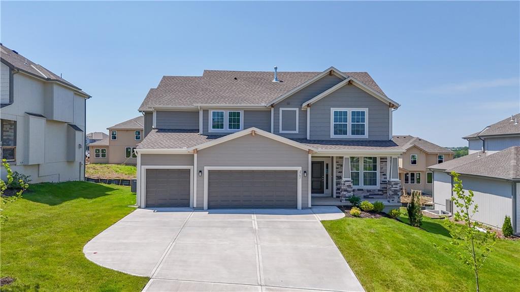 Listing Photo MLS #HMS2528418