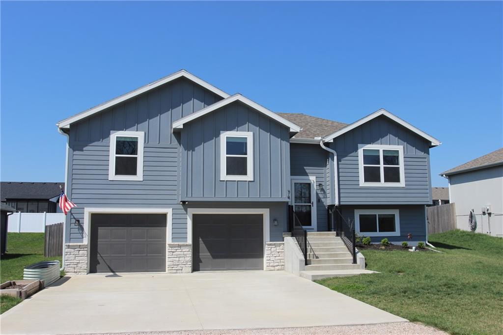 Listing Photo MLS #HMS2532473
