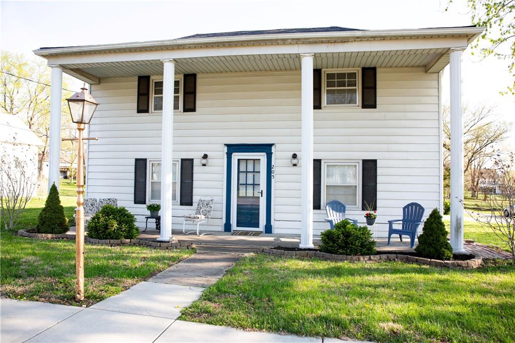 Listing Photo MLS #HMS2534416