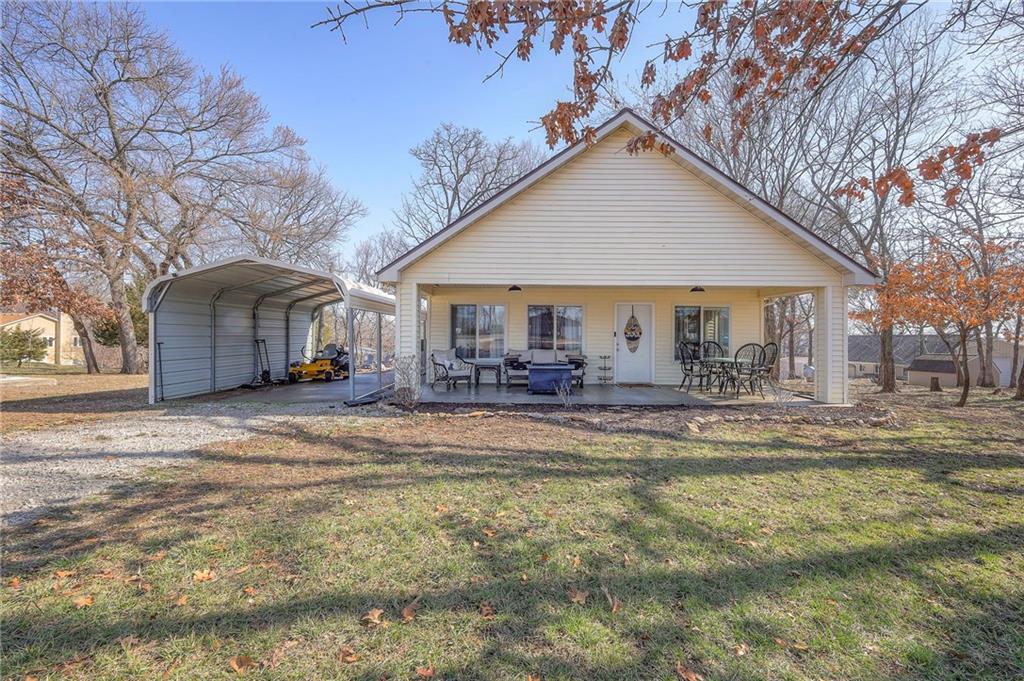 Listing Photo MLS #HMS2535674