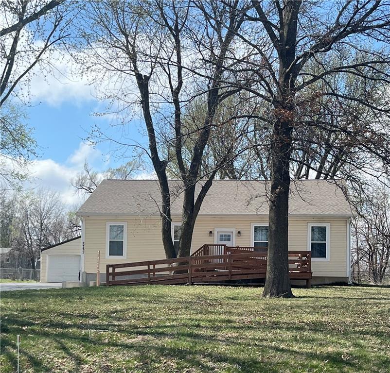 Listing Photo MLS #HMS2538035