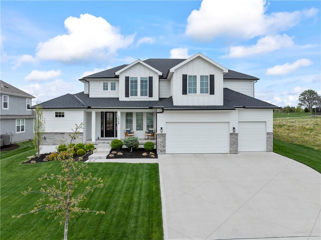 Listing Photo MLS #HMS2540008