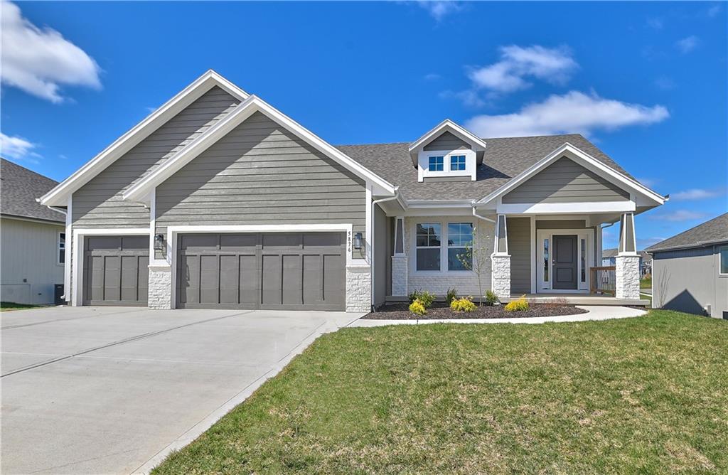 Listing Photo MLS #HMS2542688