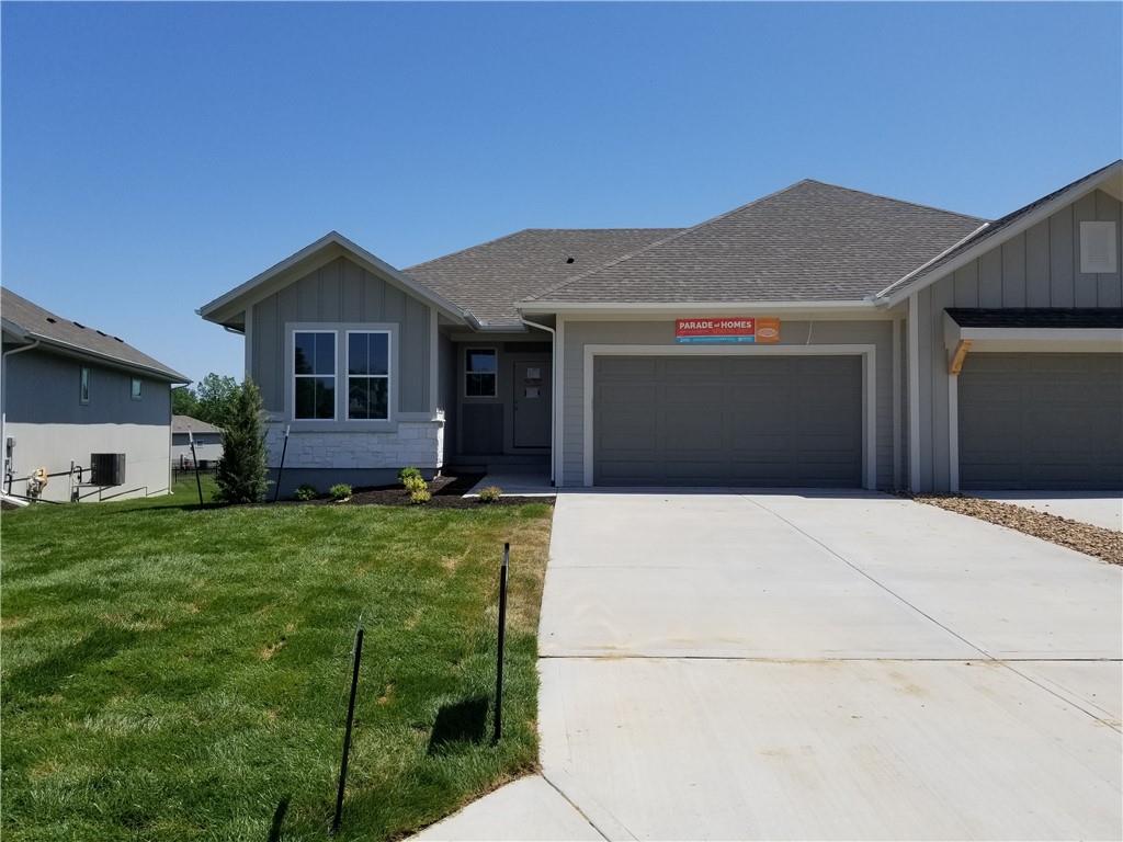 Listing Photo MLS #HMS2543215