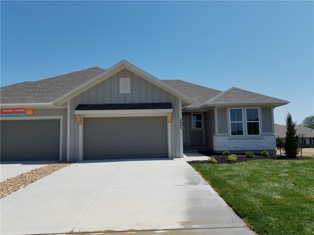 Listing Photo MLS #HMS2543310