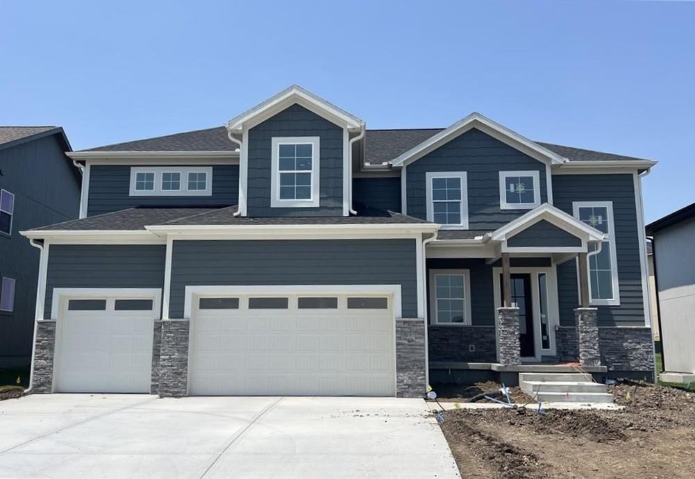 Listing Photo MLS #HMS2543412