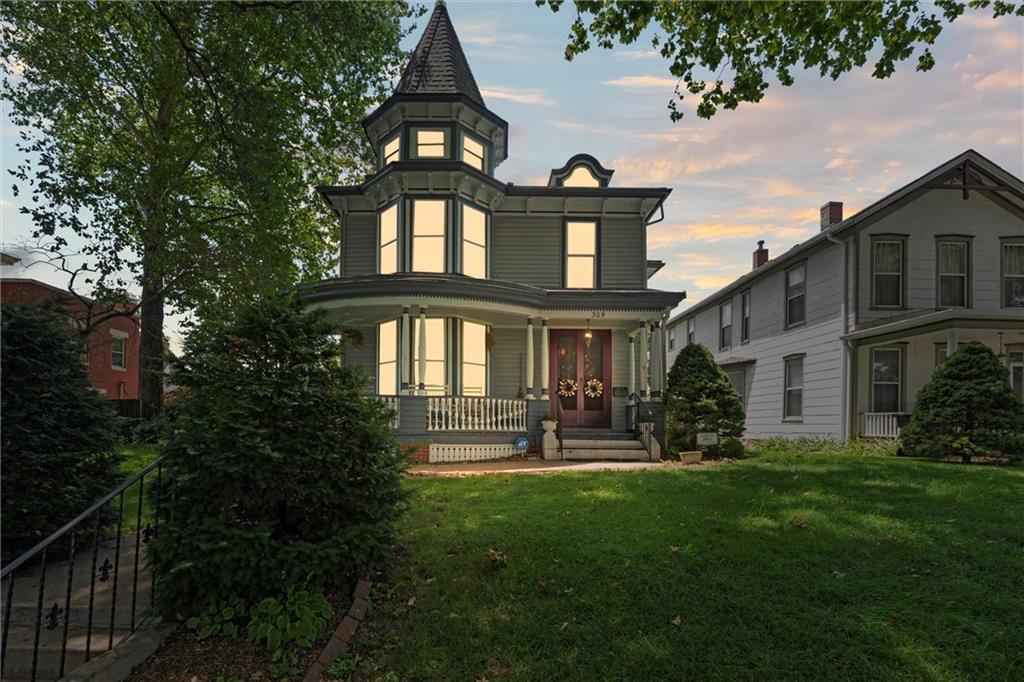 Listing Photo MLS #HMS2545391