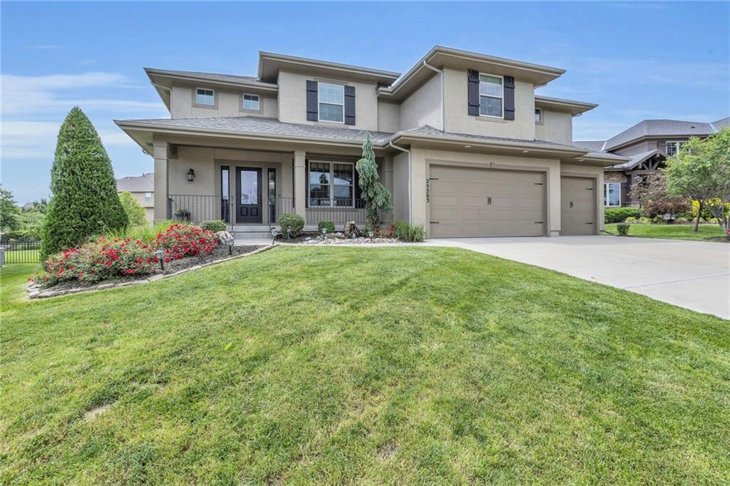 Listing Photo MLS #HMS2545810