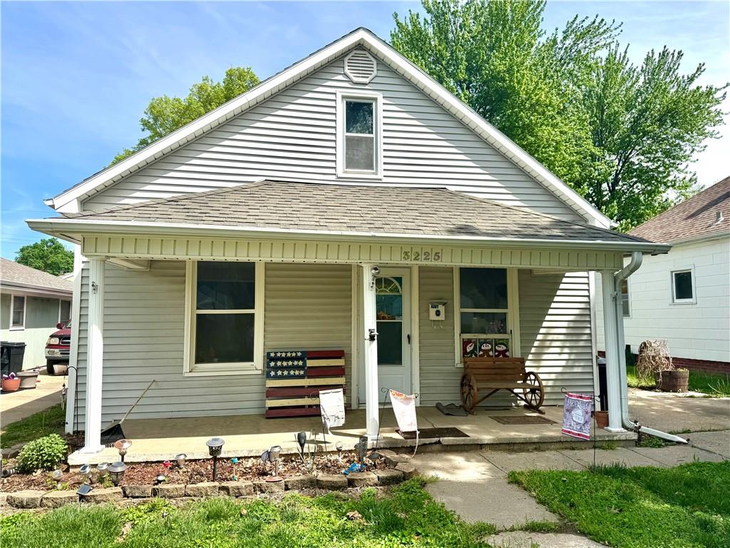 Listing Photo MLS #HMS2546469
