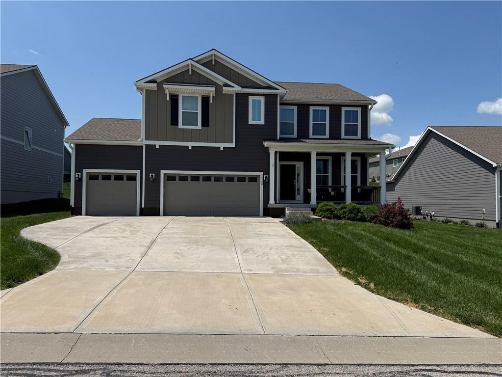 Listing Photo MLS #HMS2547567