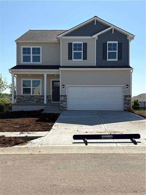 Listing Photo MLS #HMS2547996