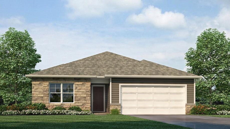 Listing Photo MLS #HMS2548005