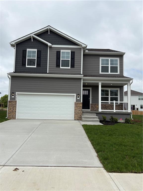 Listing Photo MLS #HMS2548007