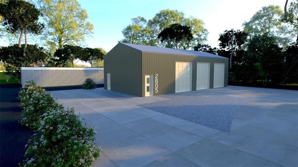 Listing Photo MLS #HMS2548031