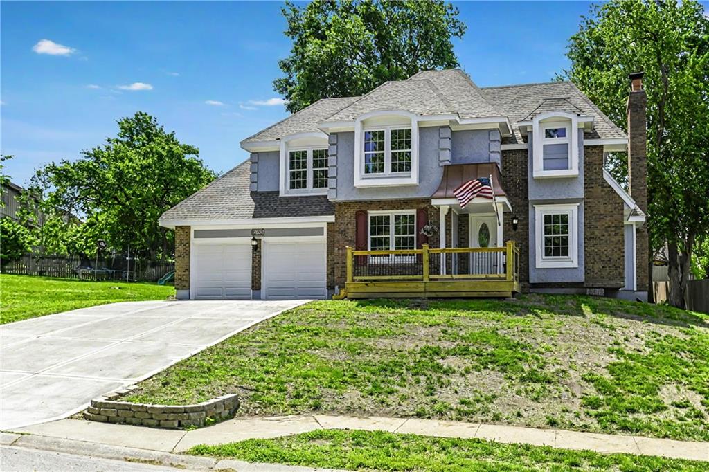 Listing Photo MLS #HMS2550131