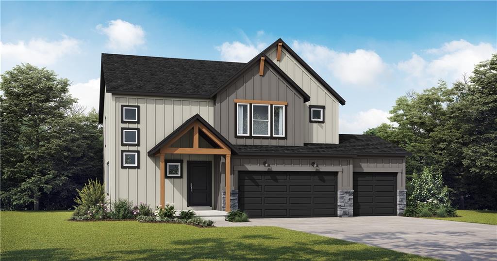 Listing Photo MLS #HMS2550654