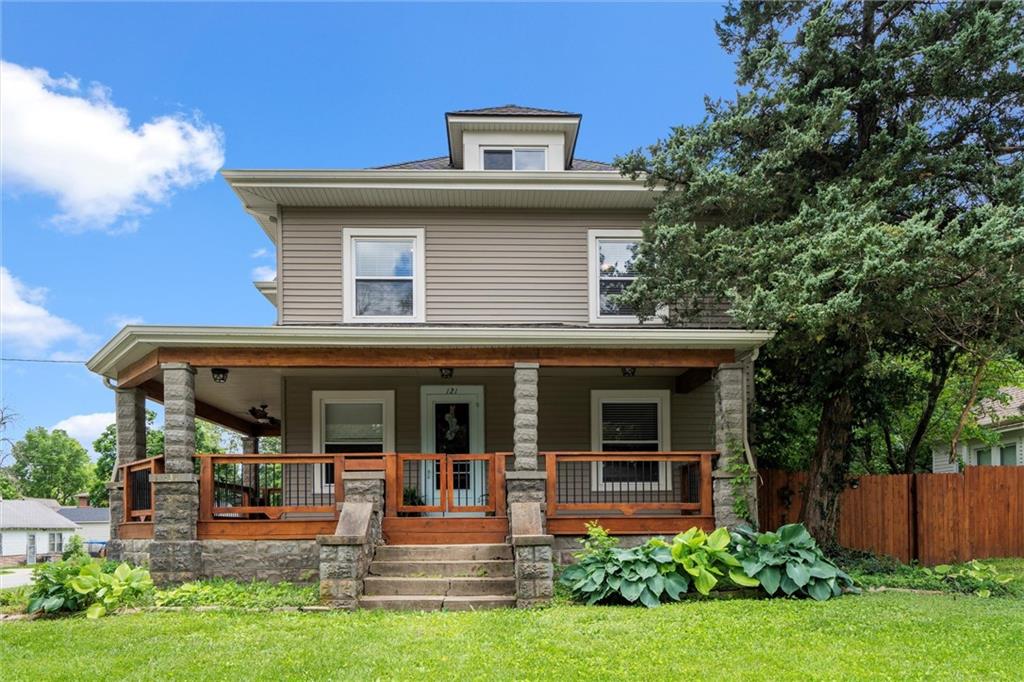Listing Photo MLS #HMS2550907