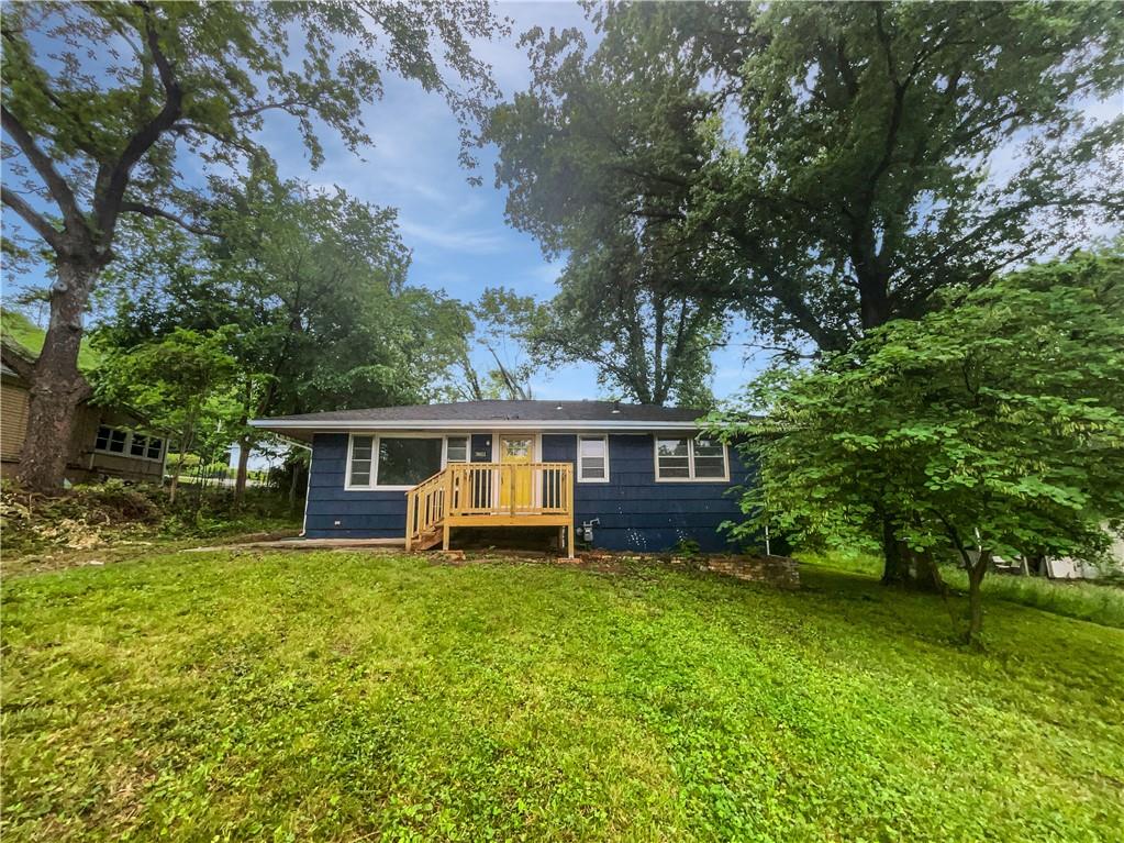 Listing Photo MLS #HMS2550969