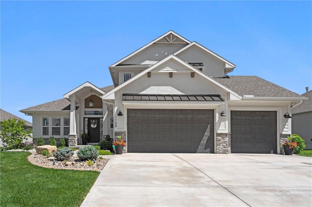 Listing Photo MLS #HMS2551569