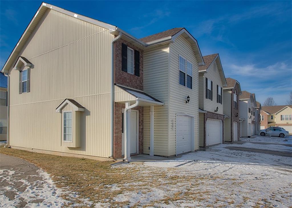 Listing Photo MLS #HMS2551700