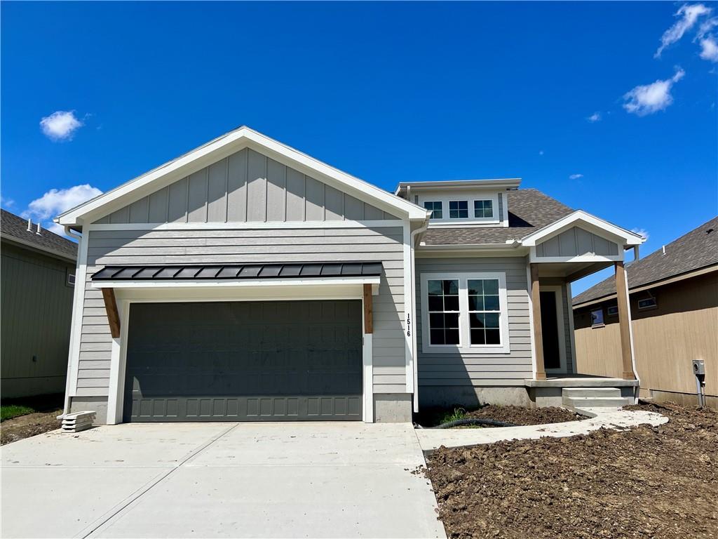 Listing Photo MLS #HMS2551905