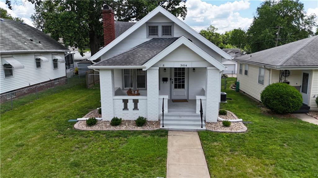 Listing Photo MLS #HMS2551973