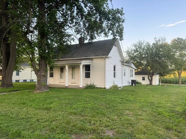 Listing Photo MLS #HMS2552048