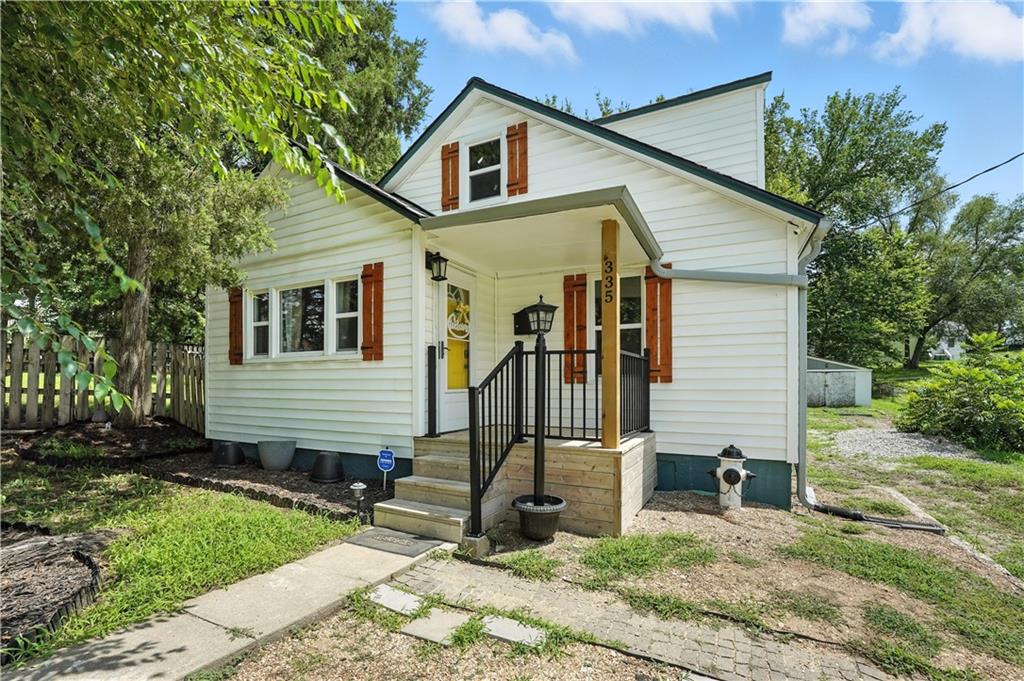 Listing Photo MLS #HMS2552140