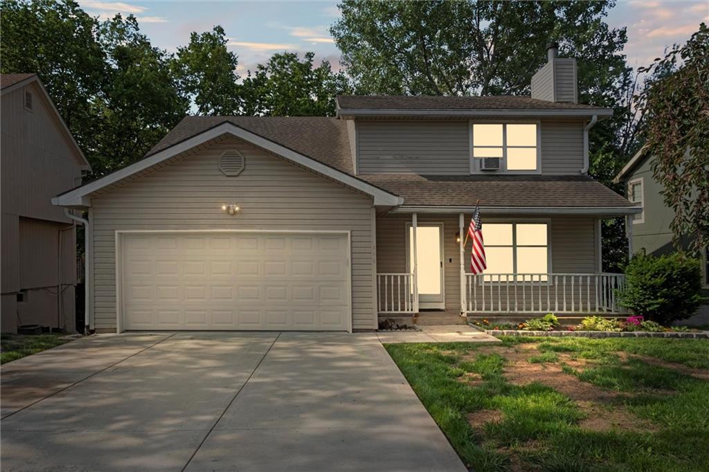 Listing Photo MLS #HMS2553085