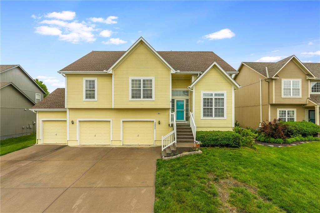 Listing Photo MLS #HMS2553134