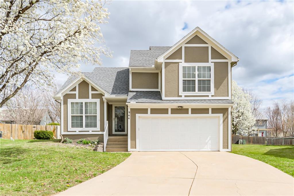 Listing Photo MLS #HMS2553431