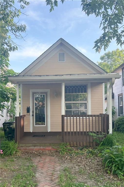 Listing Photo MLS #HMS2553462