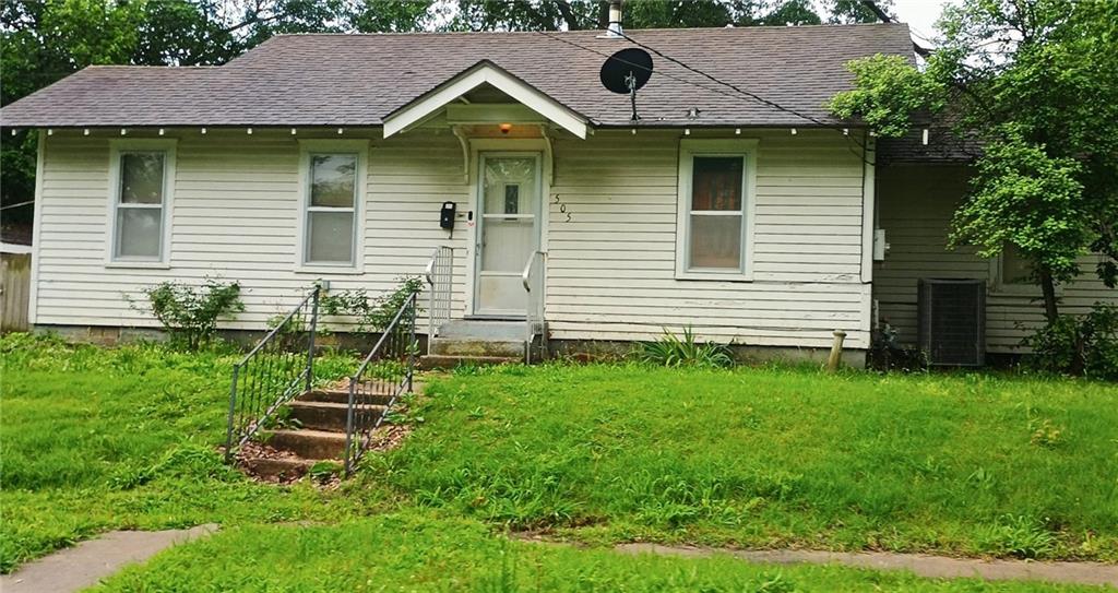 Listing Photo MLS #HMS2553493