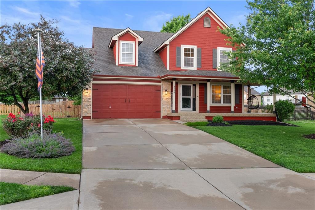 Listing Photo MLS #HMS2553708