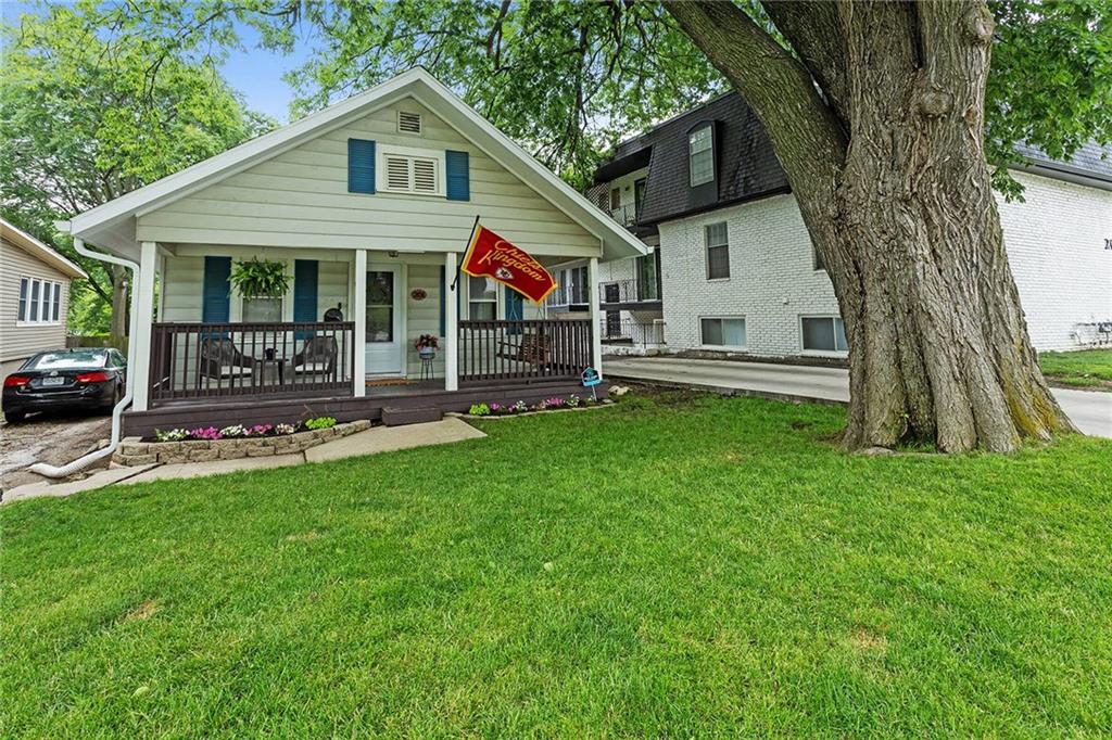 Listing Photo MLS #HMS2553849
