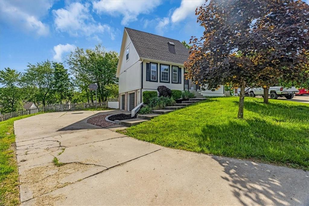 Listing Photo MLS #HMS2554957