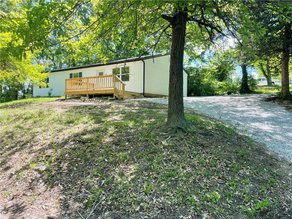Listing Photo MLS #HMS2554995