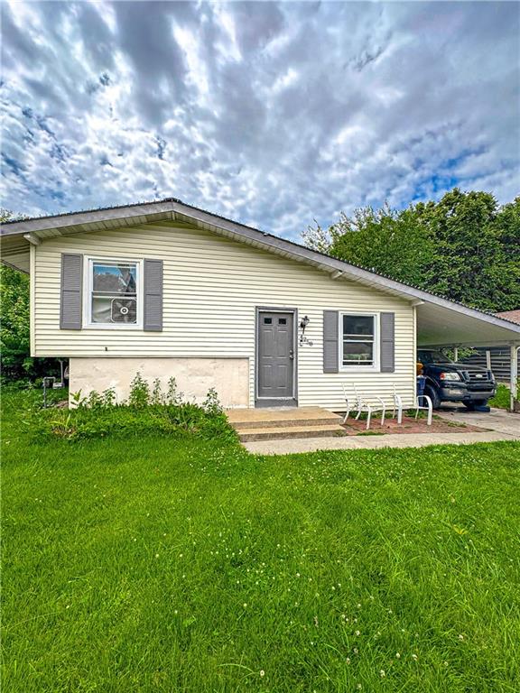 Listing Photo MLS #HMS2555025