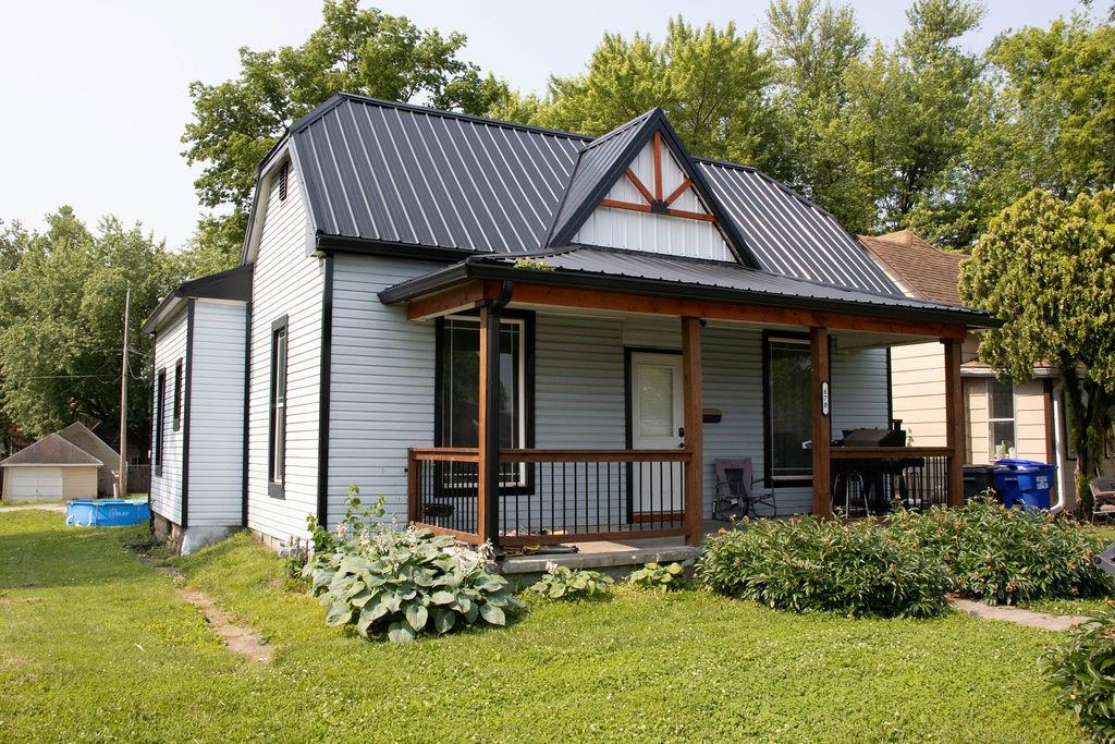 Listing Photo MLS #HMS2555031