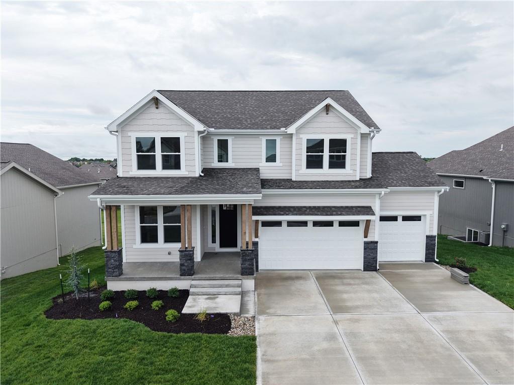 Listing Photo MLS #HMS2558054