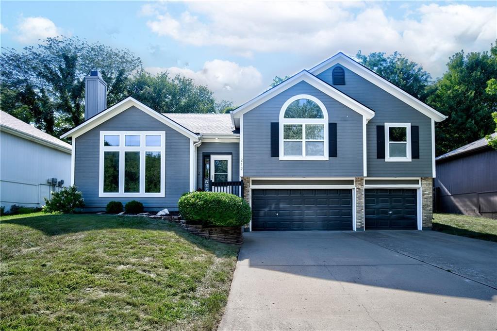Listing Photo MLS #HMS2558768