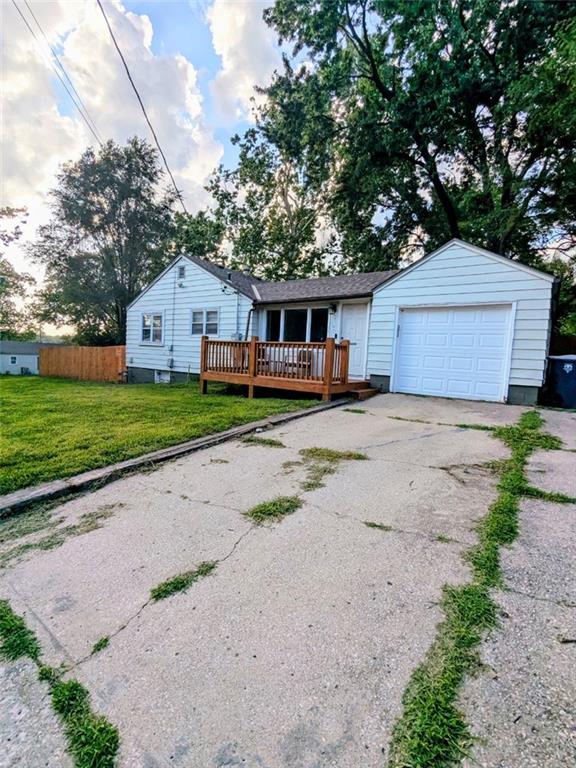 Listing Photo MLS #HMS2558978