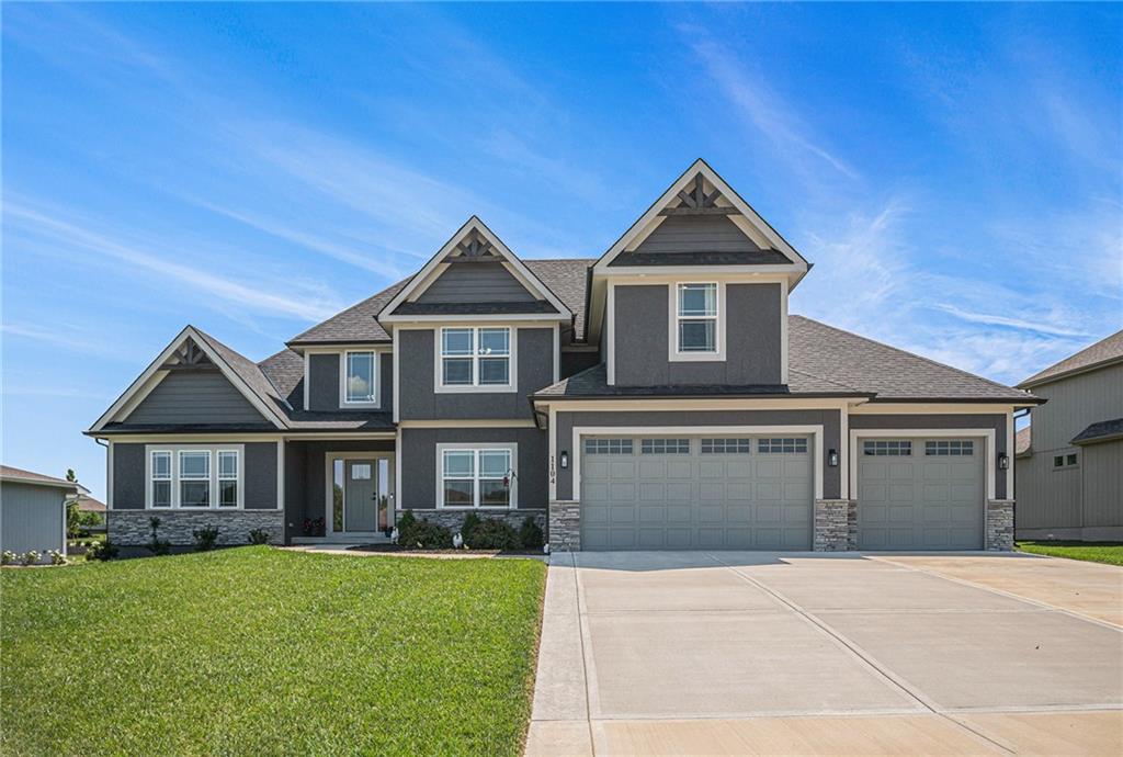 Listing Photo MLS #HMS2559019