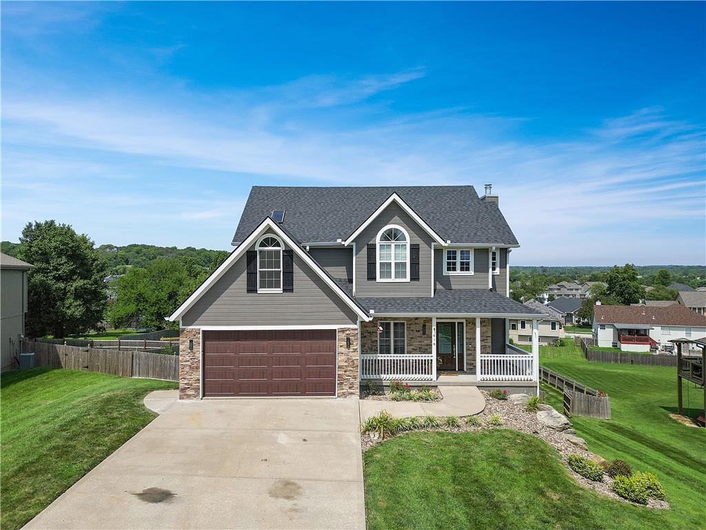 Listing Photo MLS #HMS2559553